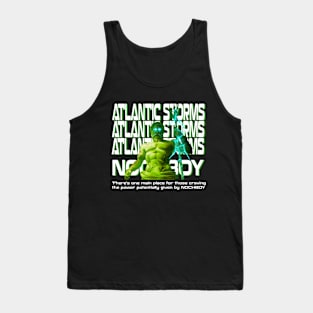 Nochboy Tank Top